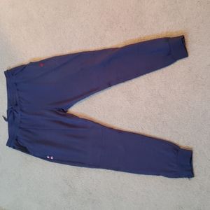 Blue Staple sweat pants